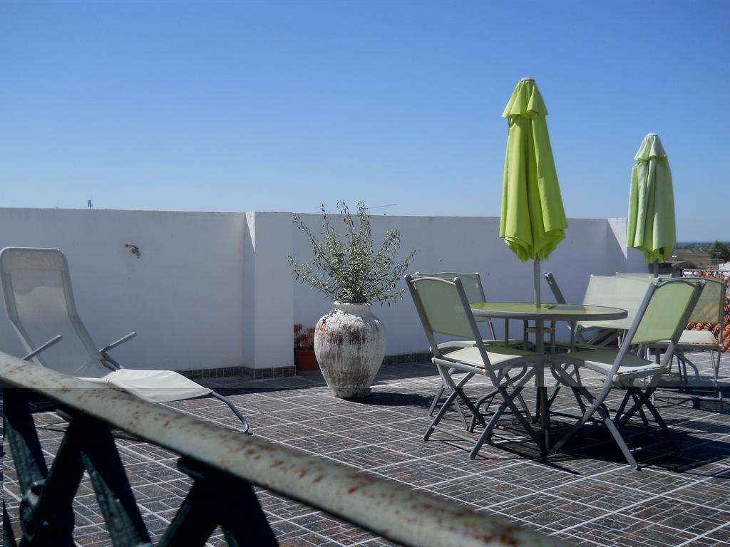 Solar Dos Viscondes - Turismo De Habitacao Hotel Ferreira Do Alentejo Exterior photo